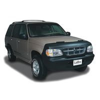 Lebra Front End Cover 55939-01 for Nissan/Datsun Xterra