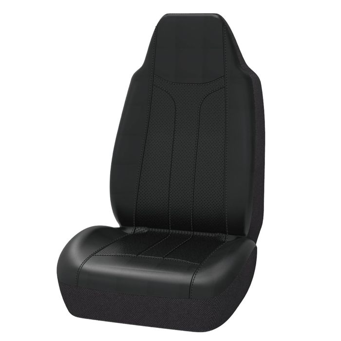 ProElite Mesh Fabric Seat Cushion at AutoZone