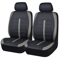 Autozone back shop seat covers