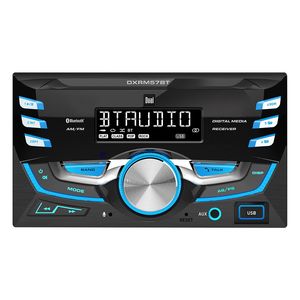 Car Stereo Buying Guide - AutoZone