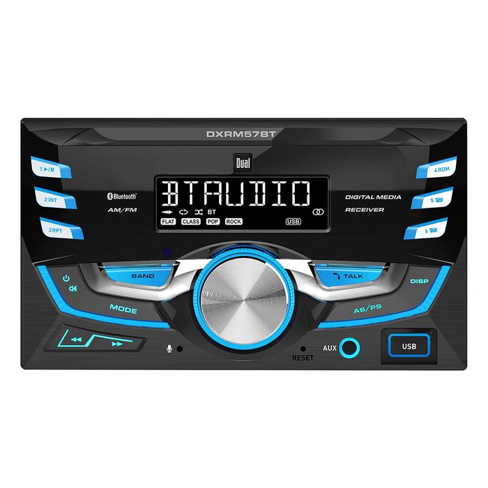 Autozone deals bluetooth stereo