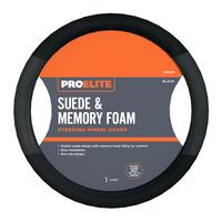 Best Steering Wheel Cover for Cars, Trucks SUVs - Main Image