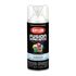 Krylon Fusion Gloss Clear Paint