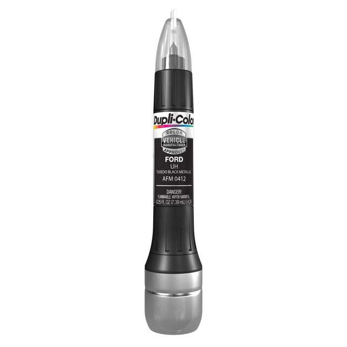 Duron 8796N Black Metal Precisely Matched For Paint and Spray Paint