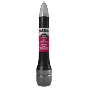 KegWorks Touch-Up Paint - Matte Black