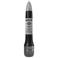 Dupli-Color Scratch Fix Touch Up Paint Switchblade Silver Metallic Pen Paint Code 636R