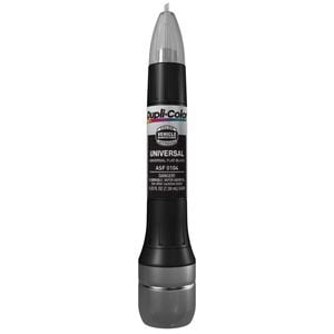 Fill Paint Pen Car Scratch Repair Black Touch Up Paint Special