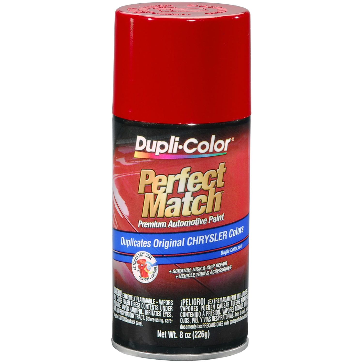 DupliColor Perfect Match Touch Up Paint BCC0419