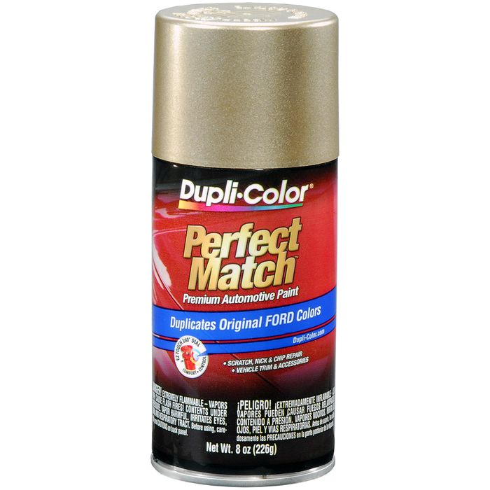 Dupli-Color Egs100007 Gold Instant Lacquer Spray - 11 oz.