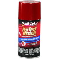 Dupli-Color Metallic Gold OEM Code Spray Paint