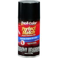 Clear Coat Touch-Up Paint Aerosol Can 98606EK