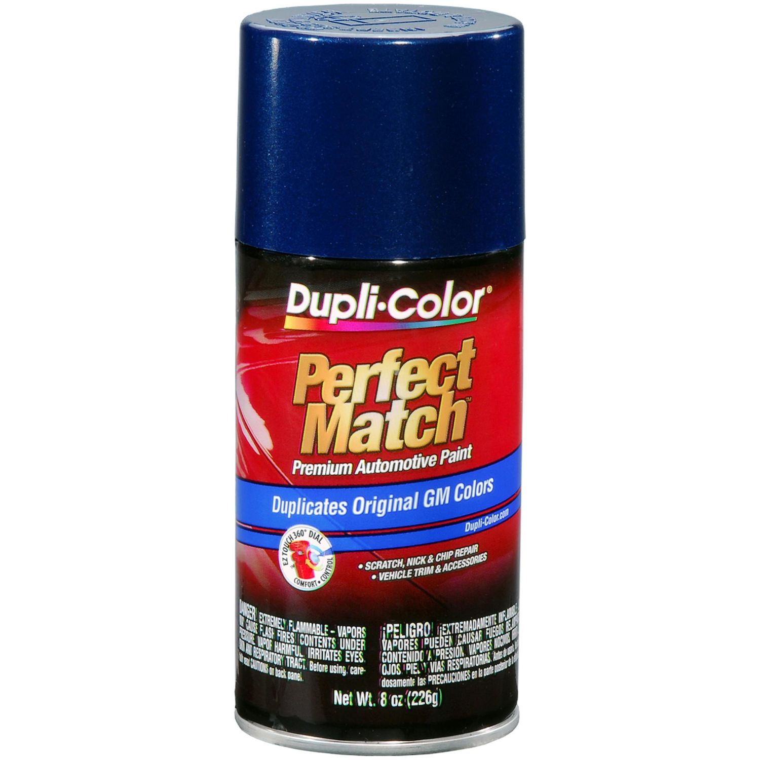 DupliColor Perfect Match Touch Up Paint BGM0393