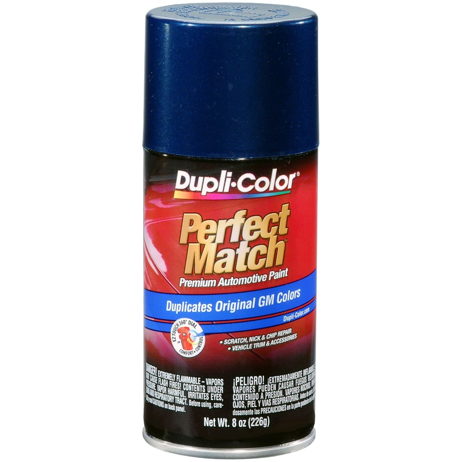 DupliColor Perfect Match Touch Up Paint BGM0506