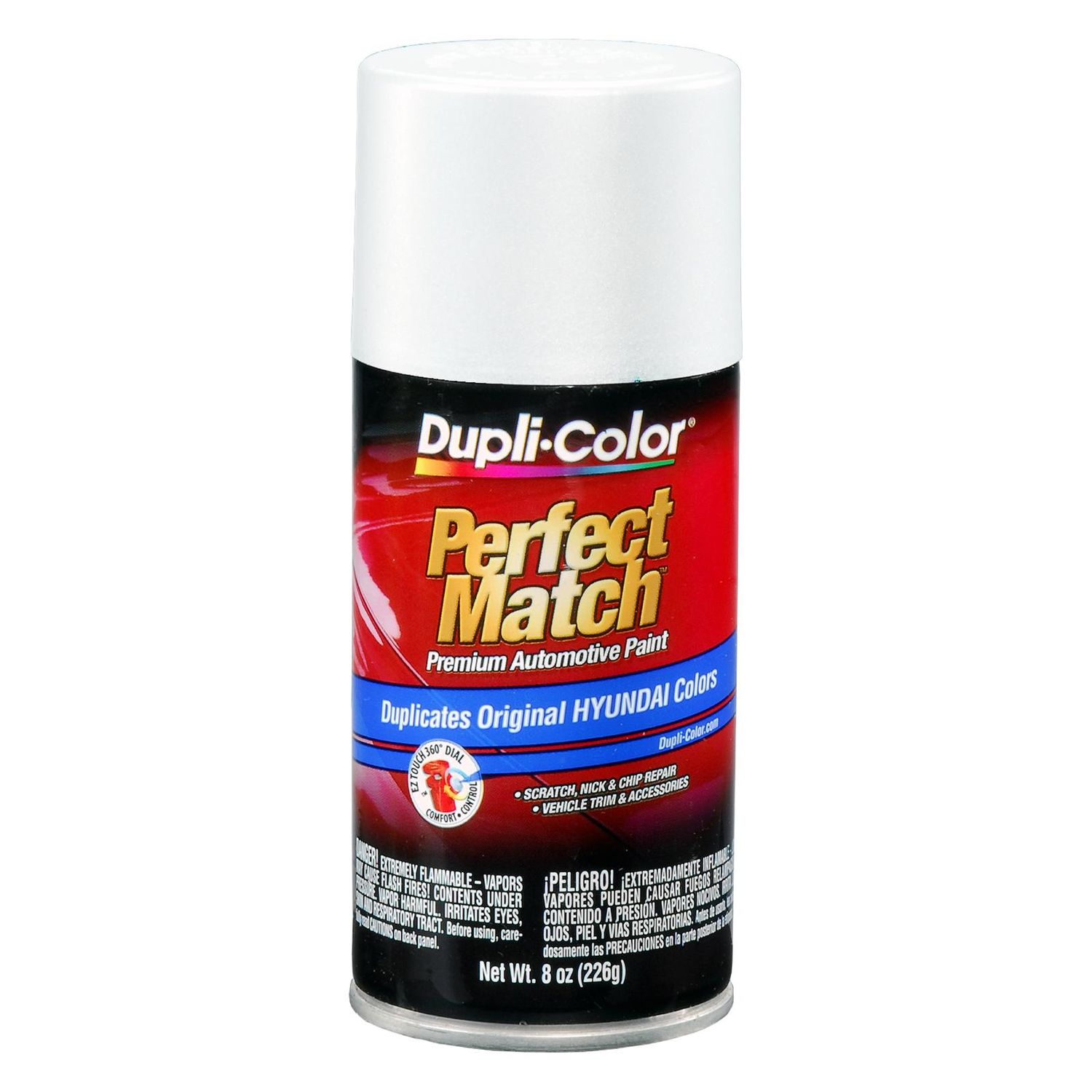 DupliColor Perfect Match Touch Up Paint BHY1811