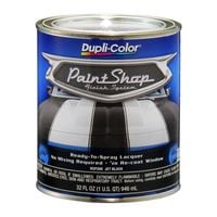 Rust-Oleum 323352-6PK Automotive Custom Lacquer Spray Paint, 11 oz,  Metallic Gold, 6 Pack