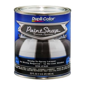 Dupli-Color Egs100007 Gold Instant Lacquer Spray - 11 oz.