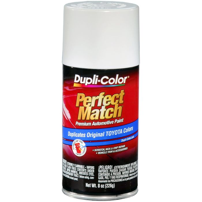 Dupli-Color Perfect Match Touch Up Paint BTY1556