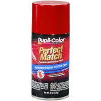 Dupli-Color Metallic Gold OEM Code Spray Paint
