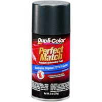 Duplicolor EFX100 - 2 Pack Clear Effex Paint, Color Changing