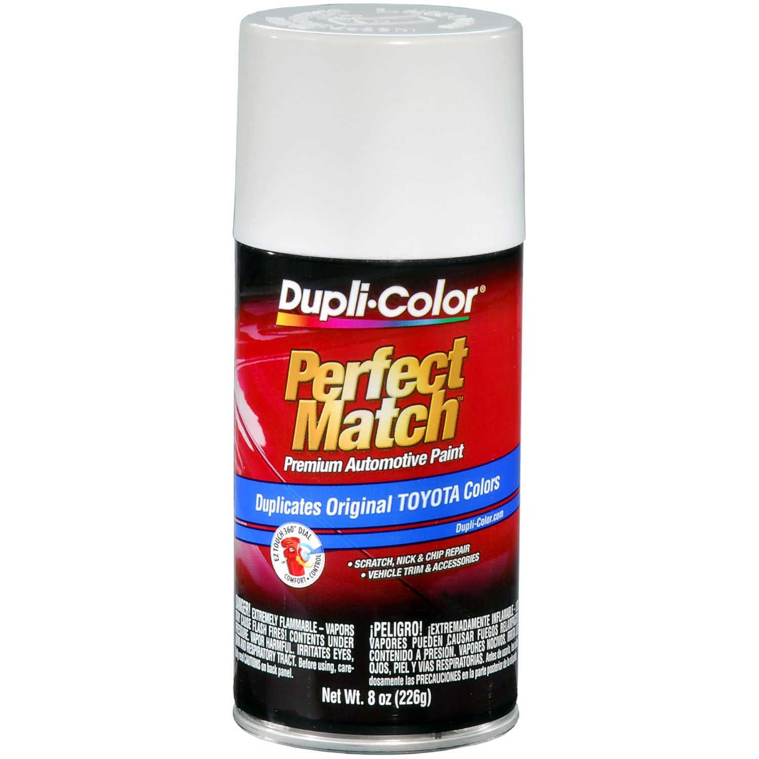 Dupli Color Perfect Match Touch Up Paint BTY1626   10