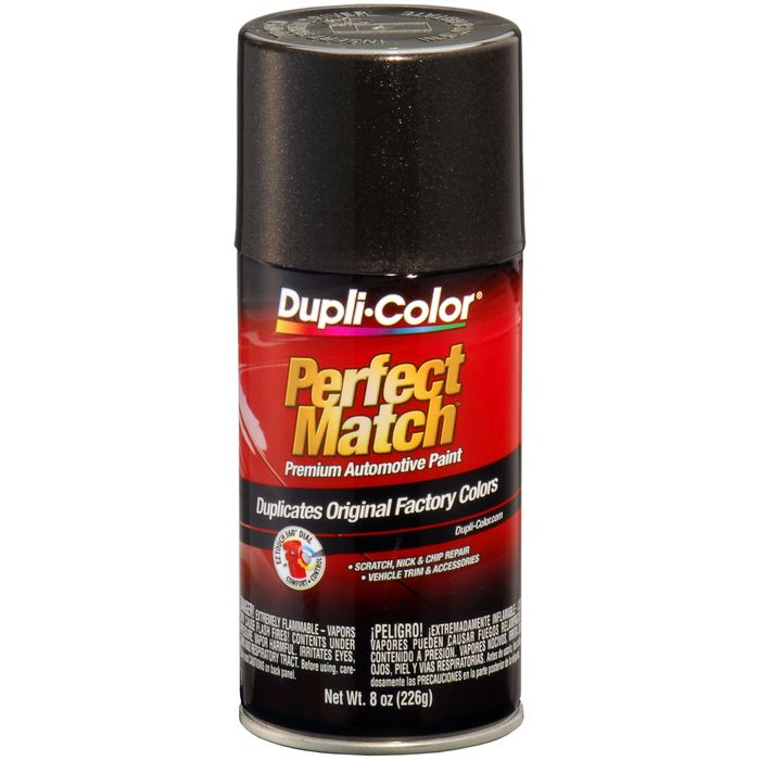 Dupli-Color Perfect Match Touch Up Paint BUN0090