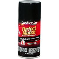 Duplicolor Scratch Fix All-In-1 : Tuxedo Black Metallic, Pen-Tip/Brush  Applicator, 0.5 Oz, OEM Color AFM0412 - Advance Auto Parts