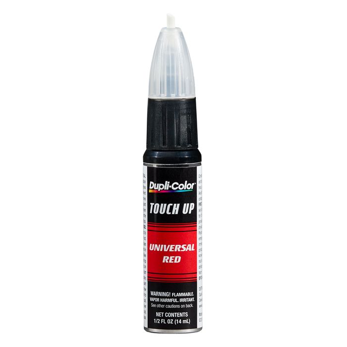 Touch Up Paint Stick - Red