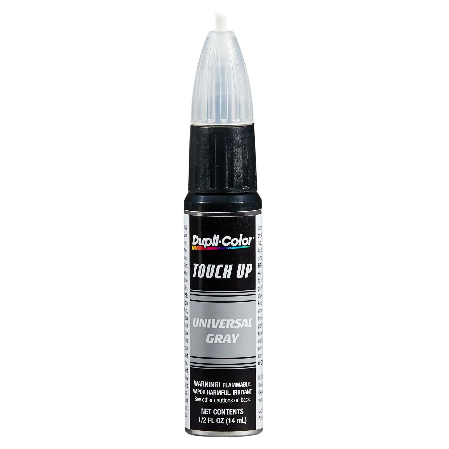 DupliColor Universal Touch Up Paint Gray Pen