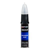 Dupli-Color 2 In 1 Blue Universal Touch Up Paint