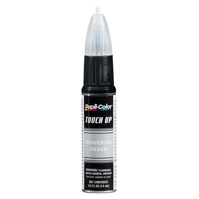 Dupli-Color Universal Touch Up Paint Silver Pen