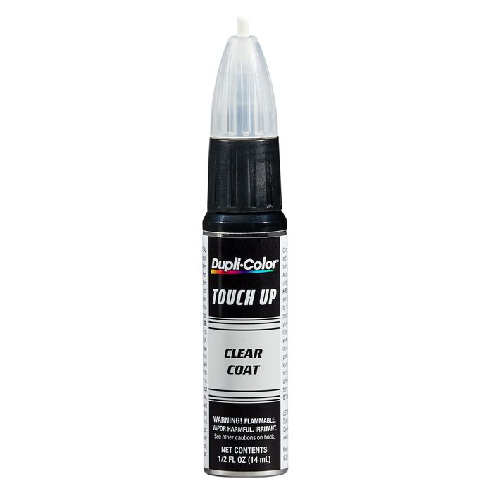 Dupli-Color Universal Touch Up Paint Clear Coat Pen