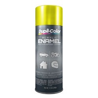 U-POL Gloss Black Smart Shade General Purpose Spray Paint