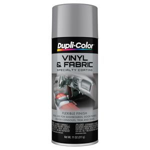 COLORBOND Vinyl, Leather & Plastic Spray Paint-CLEARANCE PRICED