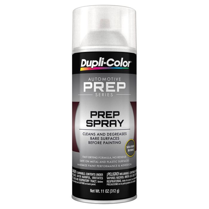  Dupli-Color ECM541 Prep Grease and Wax Remover