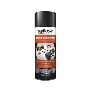 Rust on sale barrier paint