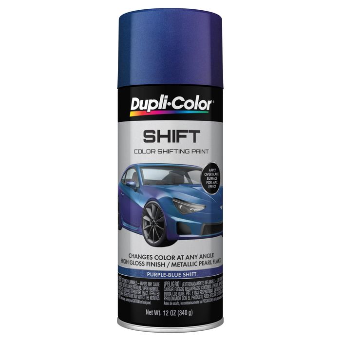 Plasti Dip Black Aerosol Can — Full Force Automotive