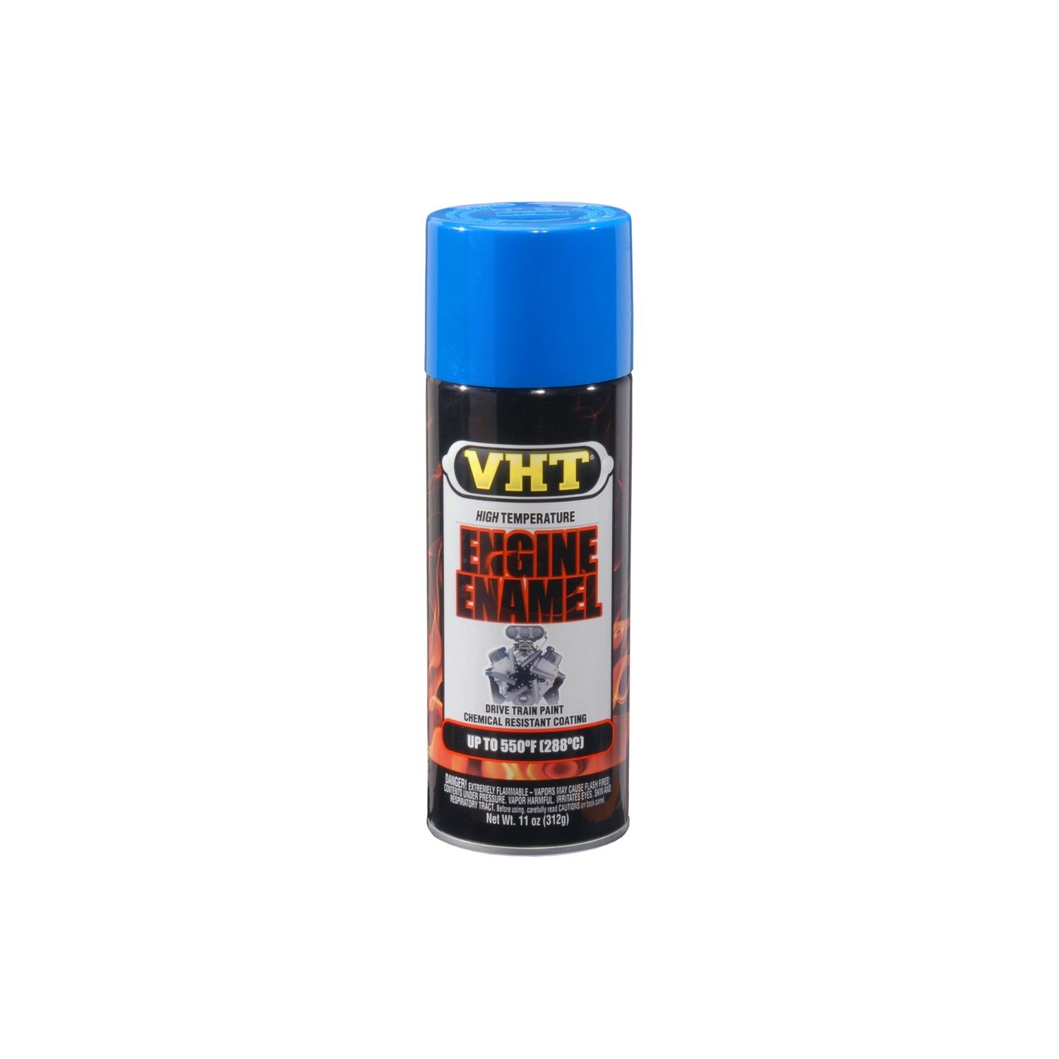 VHT Ford Blue Engine Paint 11oz