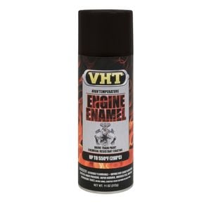 Firebird Central  Spray Paint, VHT High Temperature Engine Enamel