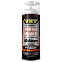 VHT Metallic Gold Flake Engine Paint 11oz