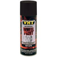 Dupli-Color Black Tire Paint