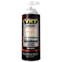 Dupli-Color Black Tire Paint