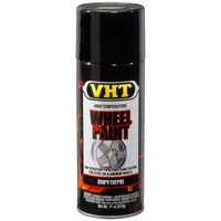 Dupli-Color Black Tire Paint