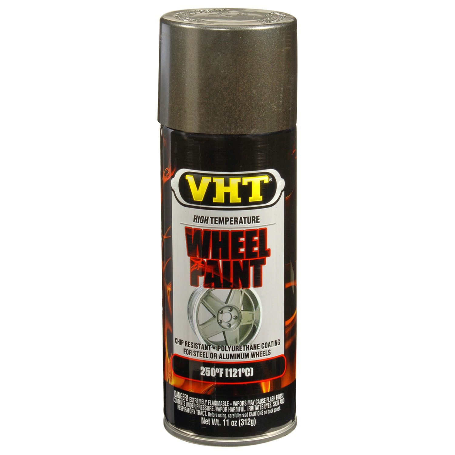 VHT Graphite Wheel Paint 11oz