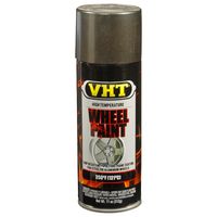 Dupli-Color Black Tire Paint