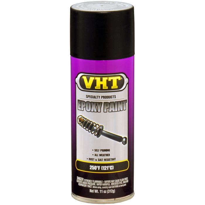 ShopPro NON-VOC Brake Parts Cleaner Aerosol 14oz