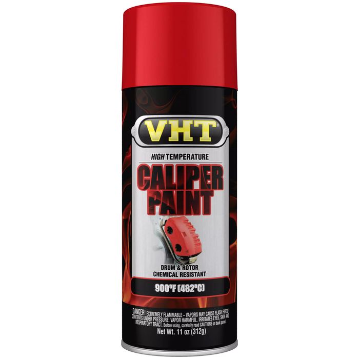 VHT Caliper Paint High Temp