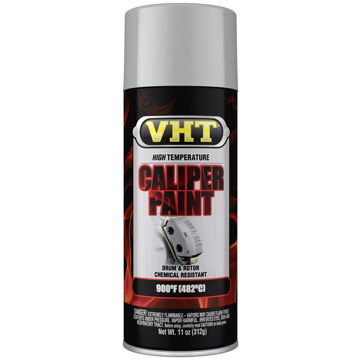 VHT Cast Aluminum Brake Caliper Spray Paint 11oz