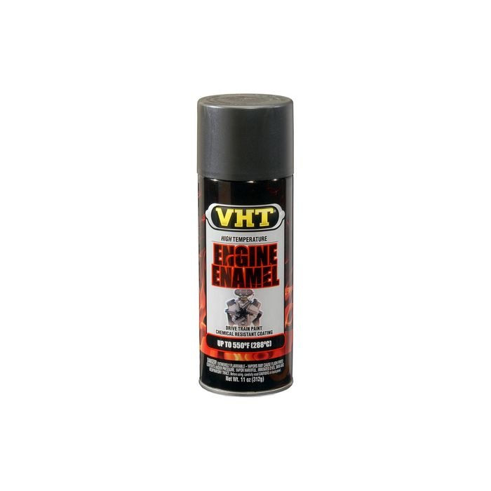 VHT Cast Iron Engine Paint 11oz