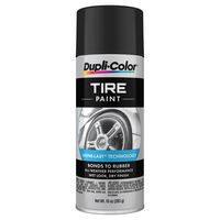 VHT SP184 Clear Coat Wheel Paint Can - 11 oz., Paint, Body & Trim -   Canada