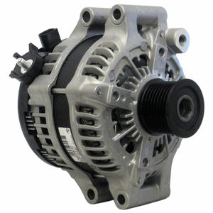 Duralast Alternator 10163 for BMW 528i